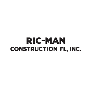 Team Page: Ric-Man Construction Florida, Inc.